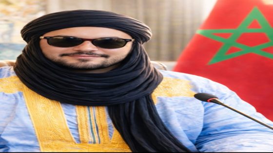 في حديث خاص مع الأستاذ خيرالدين قياد: قبيلة أولاد بالسباع وصمود تاريخي في الدفاع عن الوحدة الترابية للمغرب
