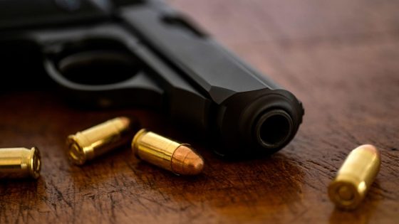 إطلاق نار أمني ببيوكرى لتحييد خطر شخص في حالة تخدير متقدمة