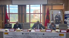 رهانات العدالة الضريبية بالمغرب في صلب ندوة علمية بأيت ملول