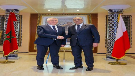 شراكة أمنية متقدمة: المغرب وبولونيا يعززان التنسيق لمواجهة التهديدات العابرة للحدود
