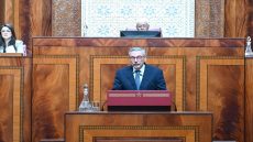 العمراوي: حصيلة الحكومة إيجابية.. ومعركة الإنصاف الاجتماعي لم تُحسم بعد