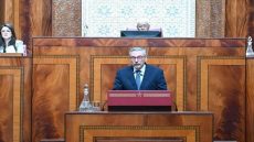 العمراوي: حصيلة الحكومة إيجابية.. ومعركة الإنصاف الاجتماعي لم تُحسم بعد