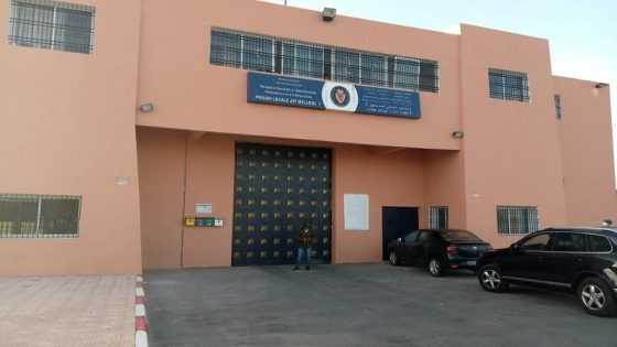 آيت ملول 1: إدارة السجن تنفي مزاعم متداولة حول سجينين وتوضح حقيقة وضعهما