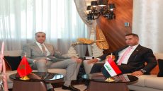 المغرب والعراق يعززان شراكتهما الأمنية.. مباحثات بالرباط حول مكافحة الإرهاب وتبادل الخبرات