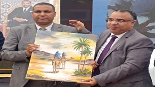 العقوبات البديلة محور جامعة السجون بأيت ملول وإصلاح جنائي حديث