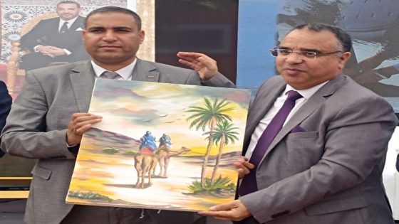 العقوبات البديلة محور جامعة السجون بأيت ملول وإصلاح جنائي حديث