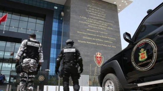 توقيف 11 شخصًا مبحوثًا عنهم دوليًا ووطنيًا في عمليات أمنية بمراكش وطنجة