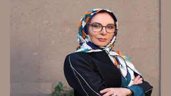 أفسانه بايغان مُنعت من مغادرة إيران