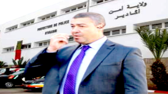 دينامية أمنية متصاعدة بإنزكان منذ عيد الفطر تعزز الشعور بالأمان وتضيق الخناق على الجريمة
