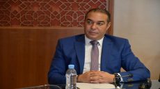 أوزين: الحكومة مطالبة بكشف حقيقة أزمة الأضاحي وترتيب المسؤوليات