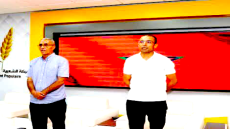 تحت شعار “جا الوقت”.. حزب الحركة الشعبية يطلق رسميا إدارة حملته الانتخابية ويكشف هيكلها التنظيمي