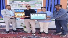 على إيقاع انتصارات الأسود.. جمعية جذور والسجن المحلي آيت ملول 1 يوظفان الرياضة والثقافة لتعزيز الإدماج