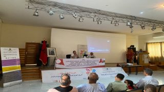 غيروا النظرة ديالنا”.. المرسى تجمع الفاعلين حول رهان الإدماج الشامل للأشخاص في وضعية إعاقة