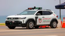 بقدرات مغربية 100%.. الأمن الوطني يطلق دوريات «أمان» و«مدار» الذكية بالرباط