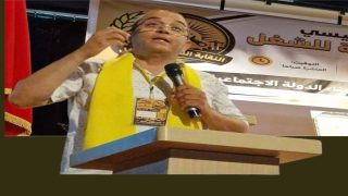 النقابة التي تصنع المستقبل.. من ردّ الفعل إلى قيادة التغيير