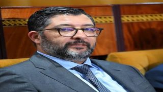 خالد العجلي ينهي ارتباطه بحزب الأحرار ويفتح صفحة سياسية جديدة