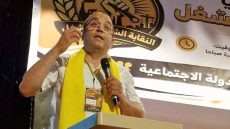 فضيحة الإحالة على المحكمة الدستورية.. قانون المحاماة لم يُفحص دستورياً لأن نسخة طبق الأصل لم تُحَل إلى المحكمة