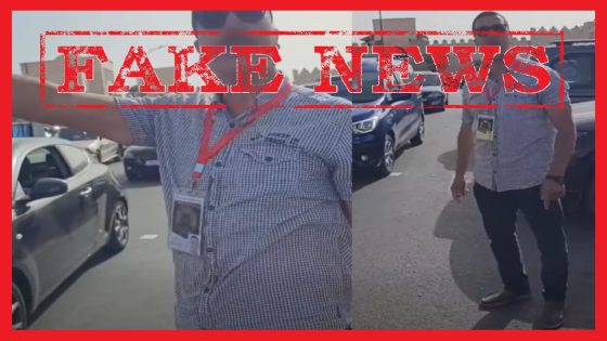 ولاية أمن أكادير تنفي ادعاءات بشأن حجز سيارات وتوضح قانونية العملية