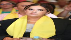 ريم شباط : الفاعلة السياسية التي ستحول فاس الشمالية الى حلبة للتنافس الانتخابي بعد حصولها على تزكية الحركة الشعبية