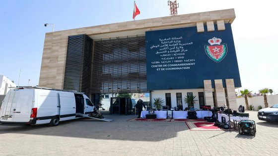 بعد تداول بيانات ووثائق مزعومة.. قطب الأمن والمخابرات ينفي الاختراق ويتعقب المتورطين في الفبركة