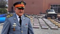 الدرك الملكي بالعيون يحبط محاولة للتهريب الدولي ويحجز أكثر من طن ونصف من المخدرات
