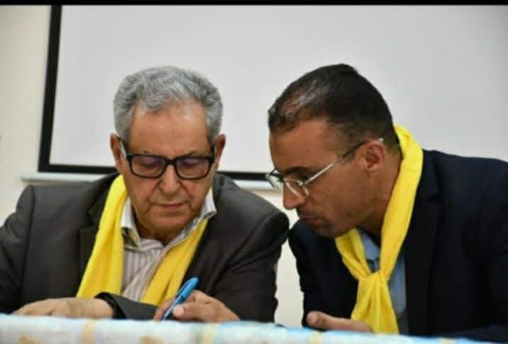 لا شيء مميت مجرد كسر في الخاطر 