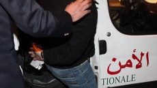 شريط متداول يقود إلى توقيف مشتبه فيه بإلحاق أضرار بسيارات في أكادير
