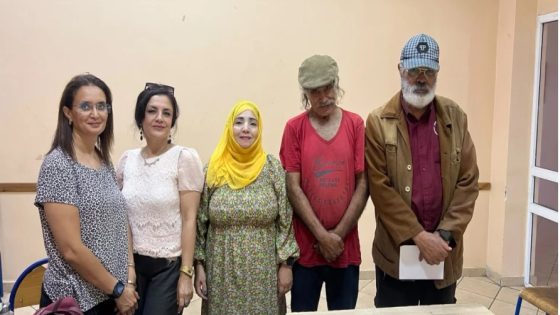 جامعة المبدعين المغاربة تجدد مكتبها عبر ضخ دماء جديدة