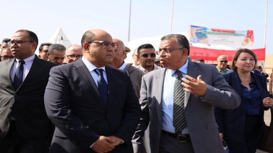 البحث العلمي بالمغرب.. رافعة للاقتصاد الأزرق والتنمية المستدامة