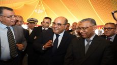سيدي إفني تدخل مجال الاستزراع السمكي في أعالي البحار بمشروع نموذجي جديد
