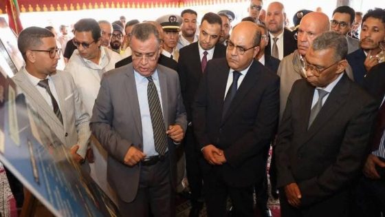 المعهد الوطني للبحث في الصيد البحري.. دينامية جديدة تجعل من البحث العلمي رافعة للاقتصاد الأزرق والتنمية المستدامة
