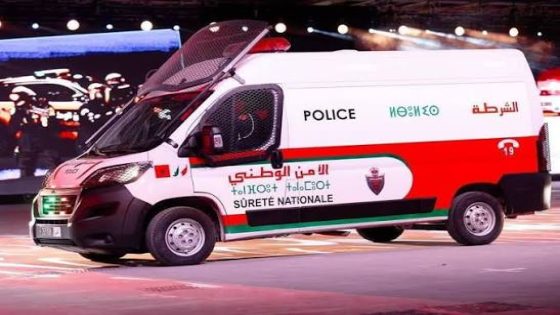 الفرقة الوطنية تحقق في وفاة ضابط شرطة واستعمال سلاحه الوظيفي